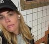 Hoje aos 47 anos, Busy Philipps abriu ao público um diagnóstico de tumor raro no cérebro que descobriu nos últimos meses