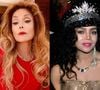 Antes e depois La Toya Jackson: irmã de Michael Jackson mudou o rosto e essas 10 fotos mostram como ela reinventou sua aparência com o passar do tempo