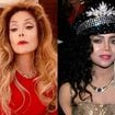 Antes e depois La Toya Jackson: irmã de Michael Jackson mudou o rosto e essas 15 fotos mostram como ela reinventou sua aparência com o passar do tempo