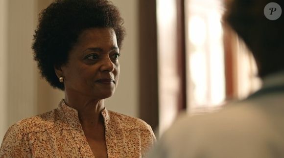 Maria Ceiça fez muitas novelas nos anos 90. Ela fez a novela 'Elas por Elas', em 2023