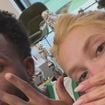 Virgínia e Vini Jr. vão casar? Imprensa internacional repercute alianças do casal e rumor ganha especulações por detalhe inusitado. 'Milionária'