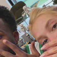 Virgínia e Vini Jr. vão casar? Imprensa internacional repercute alianças do casal e rumor ganha especulações por detalhe inusitado. 'Milionária'
