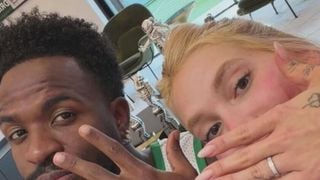 Virgínia e Vini Jr. vão casar? Imprensa internacional repercute alianças do casal e rumor ganha especulações por detalhe inusitado. 'Milionária'
