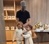 Sorocaba e Biah Rodrigues: filhos Zion e Angelina são gêmeos