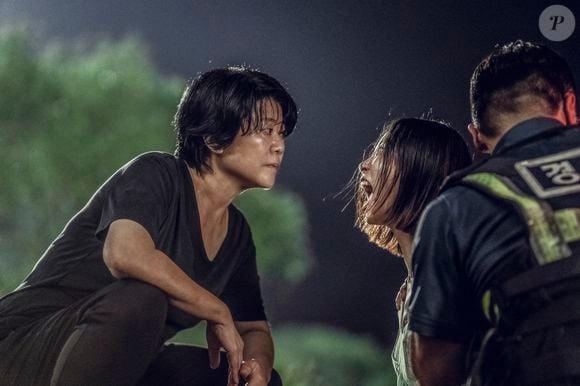'Quando Ninguém Vê' é um dorama psicológico e perturbador disponível no catálogo da Netflix