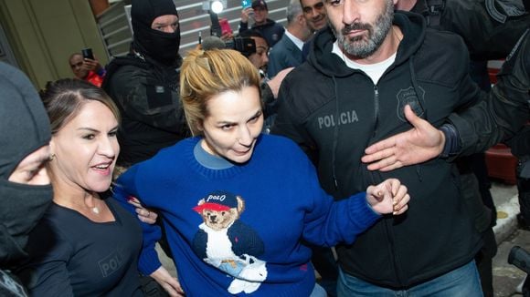 Chuveiro exclusivo, cama de ferro e mais possíveis privilégios de Deolane Bezerra na cadeia: 'Só faltou o tapete vermelho', ironiza denúncia