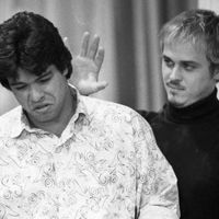 'Energias espirituais': Téo de 'A Viagem', Maurício Mattar revela detalhe surpreendente de novela da Globo