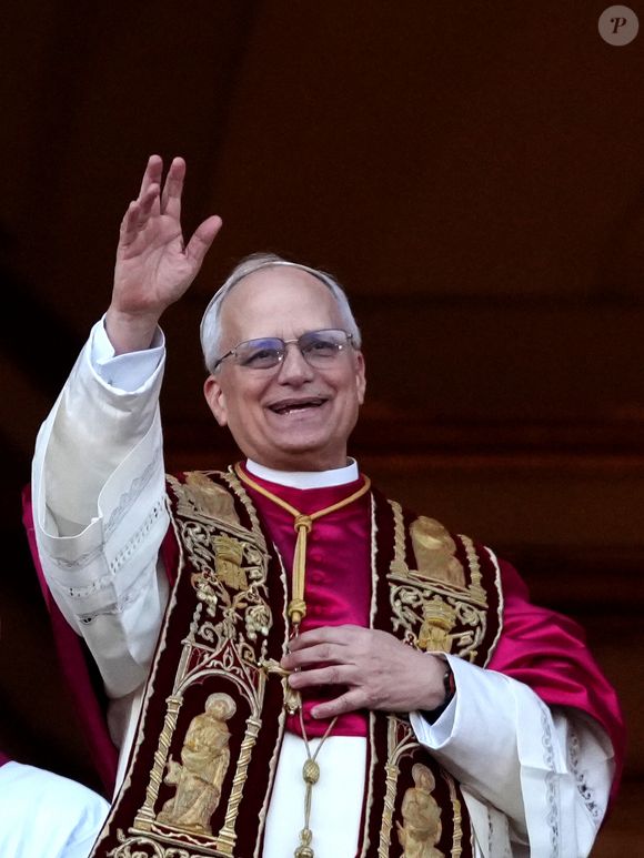 Papa Leão XIV celebrou o Dia das Mães neste domingo, 11 de maio de 2025, no Vaticano