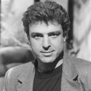 O personagem de Carlos Alberto Riccelli na primeira versão de 'Vale Tudo' (1988).