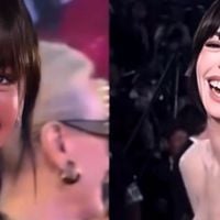 O retorno da franja de Anne Hathaway, agora em 'O Diabo Veste Prada 2', ao topo das tendências capilares - e por que todo mundo quer copiar