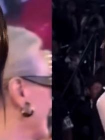 O retorno da franja de Anne Hathaway, agora em 'O Diabo Veste Prada 2', ao topo das tendências capilares - e por que todo mundo quer copiar