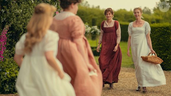 'Orgulho e Preconceito', clássico de Jane Austen publicado pela primeira vez em 1813 chegará à Netflix em uma nova versão.