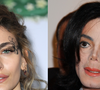 'Abri um buraco no meu nariz. E quando fui ao médico, ele obviamente sabia o motivo': filha nº 2 de Michael Jackson, Paris Jackson, hoje aos 28 anos, admite vício em drogas ilícitas no passado e revela conversa surpreendente em consulta