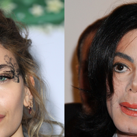 'Abri um buraco no meu nariz. E quando fui ao médico, ele obviamente sabia o motivo': filha nº 2 de Michael Jackson, Paris Jackson, hoje aos 28 anos, admite vício em drogas ilícitas no passado e revela conversa surpreendente em consulta