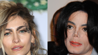 'Abri um buraco no meu nariz. E quando fui ao médico, ele obviamente sabia o motivo': filha nº 2 de Michael Jackson, Paris Jackson, hoje aos 28 anos, admite vício em drogas ilícitas no passado e revela conversa surpreendente em consulta