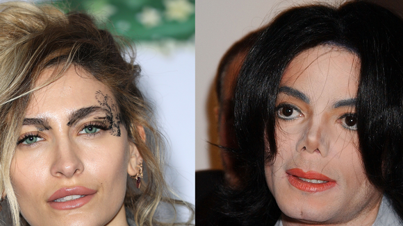 'Abri um buraco no meu nariz. E quando fui ao médico, ele obviamente sabia o motivo': filha nº 2 de Michael Jackson, Paris Jackson, hoje aos 28 anos, admite vício em drogas ilícitas no passado e revela conversa surpreendente em consulta