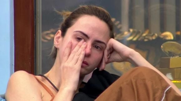 Ana Paula Renault NÃO ganha o 'BBB 26'? Após eliminação de Samira, veterana dispara em enquete dos mais odiados - e favorita do público pelo prêmio é uma grande surpresa
