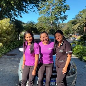 Funcionária de Virginia Fonseca celebra compra do carro próprio e agradece à influenciadora