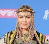 Madonna se prepara para voltar ao VMA. Aos 68 anos, a artista retorna ao evento em uma fase completamente diferente da carreira e chega cercada de expectativas.