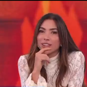 A revelação inusitada de Patricia Abravanel sobre Silvio Santos ocorreu durante o 'Jogo das Três Pistas', no SBT.