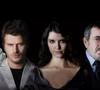 Beijos longos, adultério e paixão proibida: a novela turca que foi censurada em países muçulmanos.