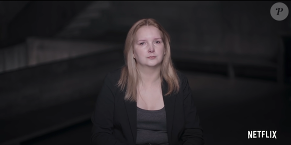 Em um trecho forte do diálogo, Maria do Carmo afirmou que “ninguém vai te picotar”, em referência ao caso de Elize Matsunaga, segundo o LeoDias