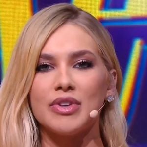 Virgínia Fonseca volta aos holofotes ao expor detalhes da relação com Vini Jr. em despedida do 'Sabadou'