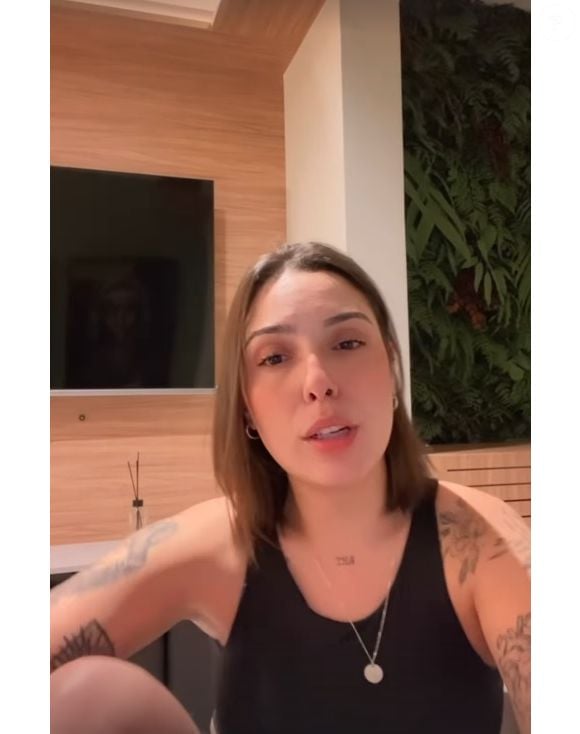 Paulo Cupertino: após condenação do pai, filha e ex-namorada de Rafael Miguel, de 'Chiquititas', gravou vídeo e falou em 'justiça'