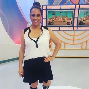 Silvia Abravanel comandou o programa infantil do SBT por muitos anos