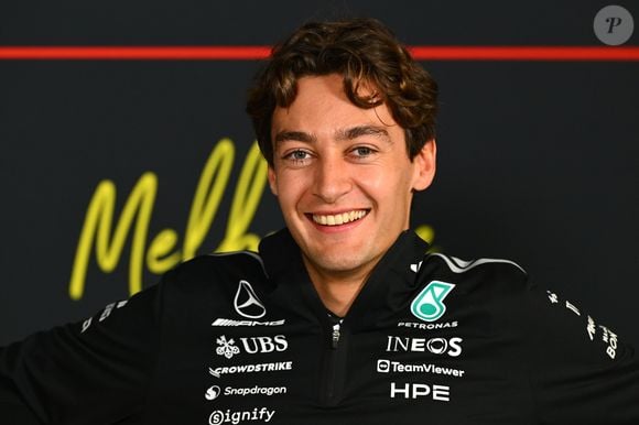 George Russell é um dos maiores e mais bem pagos pilotos de Fórmula 1 da atualidade