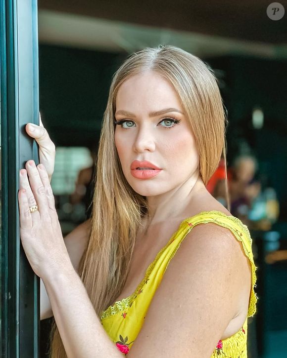 Ex-BBB Paulinha Leite também recorreu a FIV: mulher é medicada com hormônios antes de ter injetado no útero os óvulos e espermatozoides fecundados