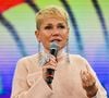 Em entrevista, Xuxa revelou que, apesar de ter chegado ao auge de sua vida, olhar para o espelho nem sempre é uma tarefa simples