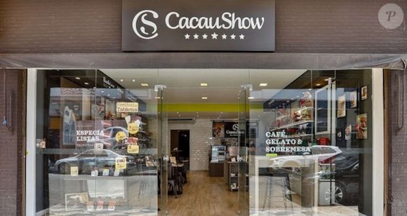 Franqueada relata visita surpresa de vice-presidente da Cacau Show após criar perfil de denúncias