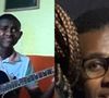 Jefferson, que canta o refrão inesquecível do meme 'Para Nossa Alegria', é criador de conteúdo e cantor