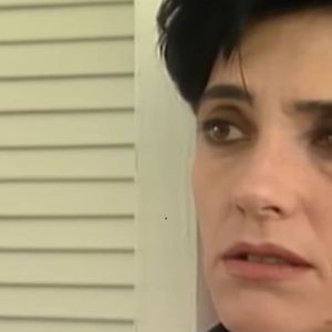 Diná (Christiane Torloni) foi agredida por Ismael na novel 'Vale Tudo'