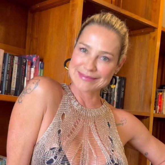 Luana Piovani disparou ‘maldição’ contra Virgínia Fonseca ao compartilhar o relato de uma mulher que perdeu o irmão por conta do vício em casas de aposta