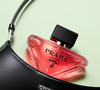 Paradoxe Intense, da Prada, combina luxo e sofisticação
