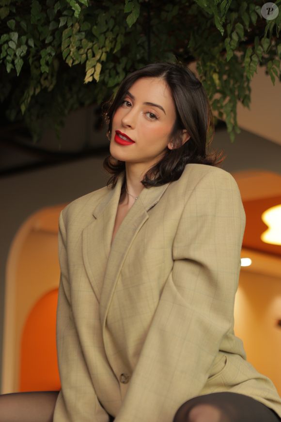 Bella Longuinho: ‘Eu congelei meu esperma para ver se quero um filho biológico, sabe? No momento, eu não quero ser mãe’