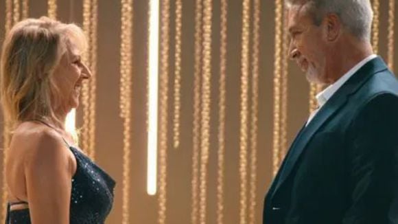 'Casamento às Cegas' 50 +: Rivo tem comportamento doloroso de assistir e assume o posto de homem mais detestável do reality da Netflix