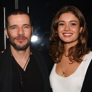 Daniel de Oliveira e Sophie Charlotte se separaram em 2024 após 10 anos juntos; eles são pais de Otto, nascido em 2016