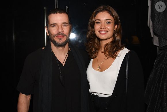 Daniel de Oliveira e Sophie Charlotte se separaram em 2024 após 10 anos juntos; eles são pais de Otto, nascido em 2016