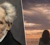 Arthur Schopenhauer, filósofo: 'A solidão é o destino de todos os espíritos nobres: às vezes eles a anseiam, mas sempre a escolhem como o menor dos males'
