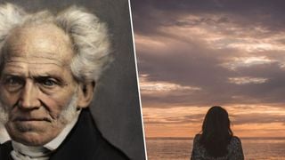 Arthur Schopenhauer, filósofo: 'A solidão é o destino de todos os espíritos nobres: às vezes eles a anseiam, mas sempre a escolhem como o menor dos males'