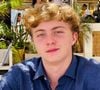 Benício, filho de Angelica e Luciano Huck estudará engenharia de produção