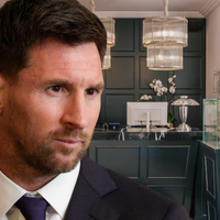 Lionel Messi além do futebol: poucos sabem, mas jogador tem rede de hotéis de luxo em destinos queridinhos de milionários