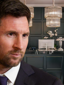 Lionel Messi além do futebol: poucos sabem, mas jogador tem rede de hotéis de luxo em destinos queridinhos de milionários