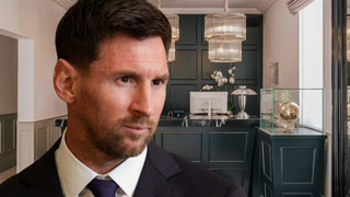 Lionel Messi além do futebol: poucos sabem, mas jogador tem rede de hotéis de luxo em destinos queridinhos de milionários