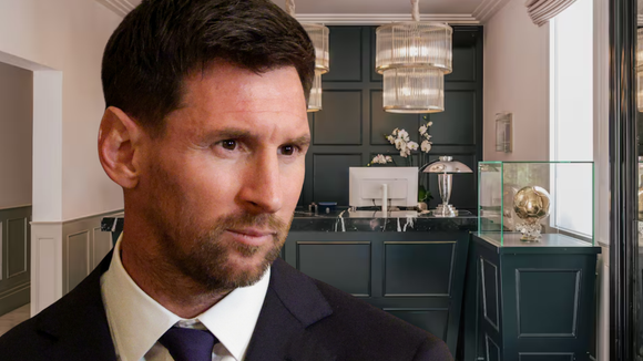 Lionel Messi além do futebol: poucos sabem, mas jogador tem rede de hotéis de luxo em destinos queridinhos de milionários