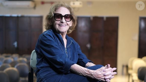 Ícone da TV, Laura Cardoso morre aos 98 anos de idade
