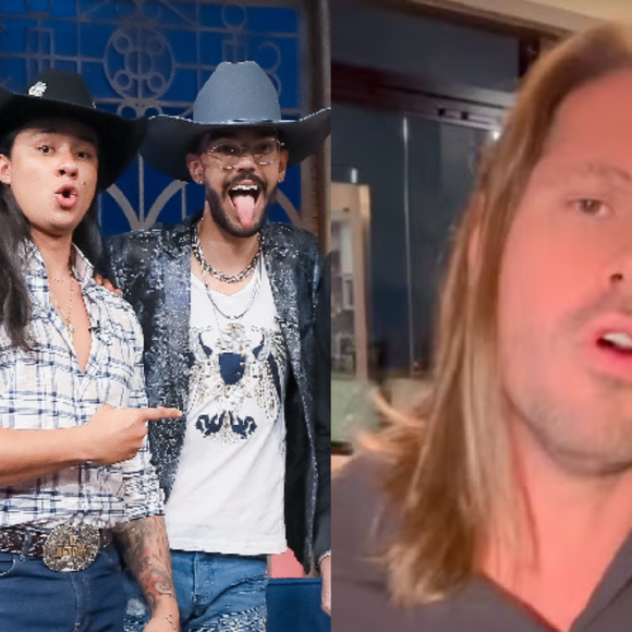 Amigos de Luan Pereira, dupla sertaneja chama Dado Dolabella 'para a mão': 'A gente arrebenta esse Dado'